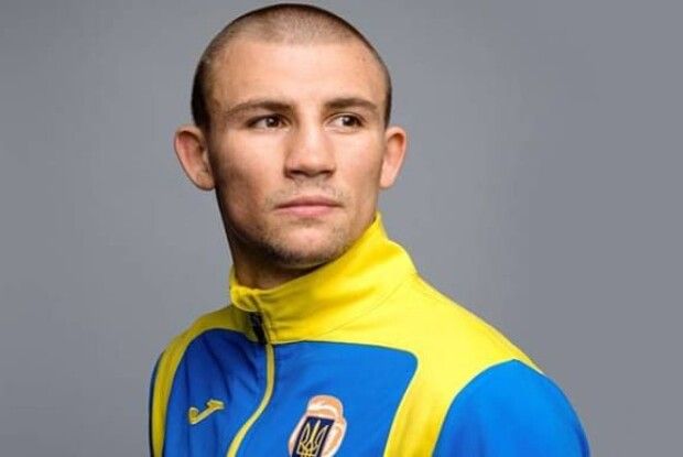 Боксер Хижняк, який програв бій за «золото», не згоден з рішенням судді