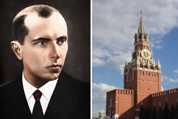 Суддя вирішила, що проспект в столиці має бути Московським, а не імені Степана Бандери