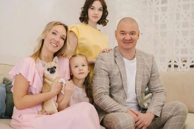«Доганяли»: донька «Лисого» тікала з дому