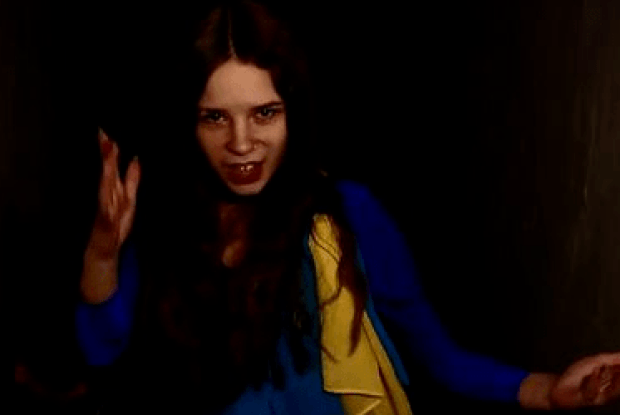 Школярка з Рівненщини має гран-прі міжнародного конкурсу: заспівала жестовою мовою (Відео)