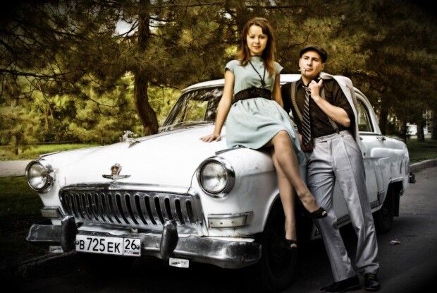 «Як дуб без дятла, пиво без пінки, а труси без резинки»: волиняни визначилися, що то є «чоловік без жінки»