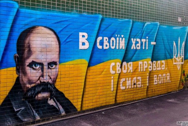 У суботу та неділю лучани вшановуватимуть Великого Шевченка