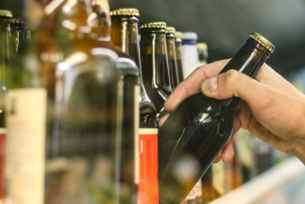 У Луцьку продавчиня заплатить штраф за заборонену торгівлю