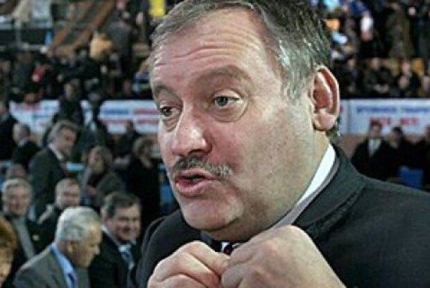 У Держдумі РФ запропонували відмовитися від визнання кордонів з Україною 