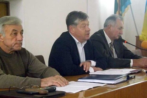 «Ми більше говоримо, ніж робимо»