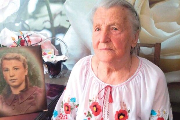 Пані Люба з Володимирщини в 16 років стала зв’язковою УПА. Встигла і в застінках побути й ворожіння циганки перевірити