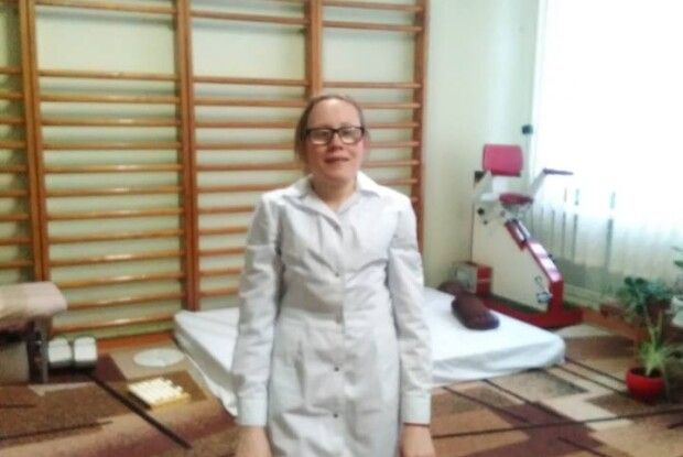 Харківські травматологи зголосилися прооперувати волинянку з надскладною патологією хребта