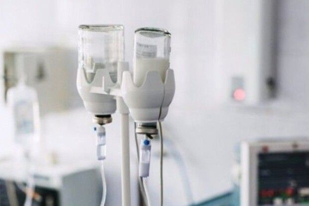 П'ятеро дітей з оздоровчого табору потрапили в лікарню з отруєнням