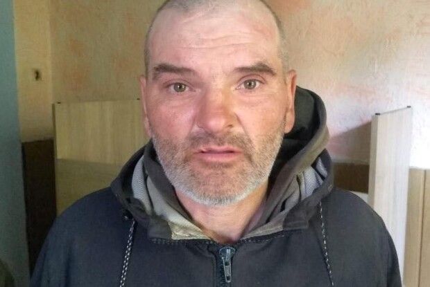 На Волині розшукують чоловіка, який скоїв особливо тяжкий злочин