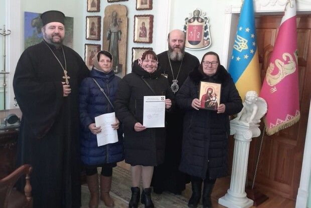 На Волині ще одна релігійна громада вирішила перейти до ПЦУ