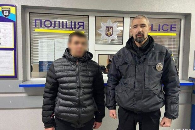 Був у Луцьку: розшукали зниклого 16-річного хлопця з Рівненщини