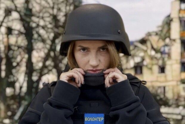 «Якщо раніше мама просила не знімати шапку, то тепер вона просить носити «бронік», - волинянка, що працює на деокупованих територіях
