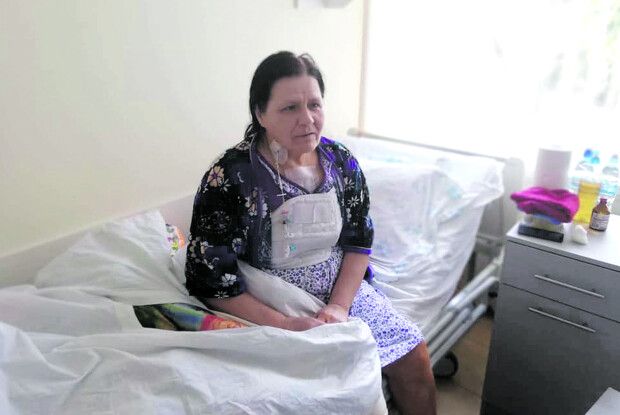 Жительці Рівного зробили операцію на серці без… зупинки серця