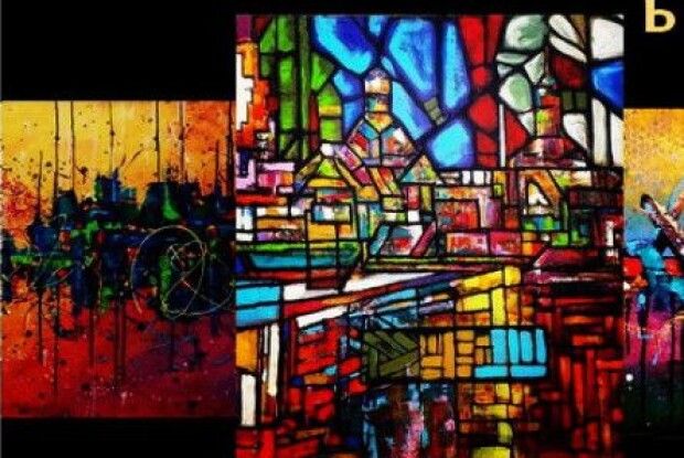 У Ковелі відкрили виставку картин Василя Королюка