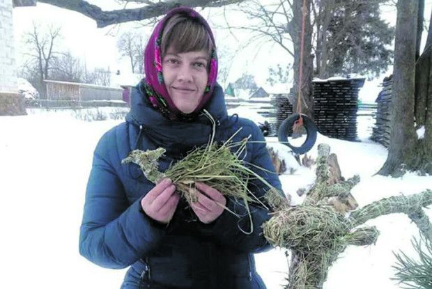 «І дорослим хочеться казки»