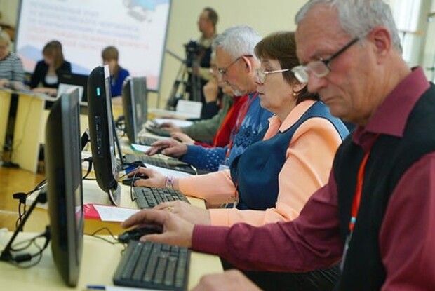 У Раді намагаються збільшити пенсійний вік українців