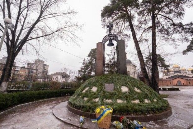 Завтра у храмах Волині лунатиме молитовний передзвін 