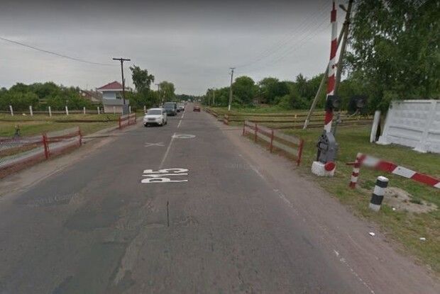 На ремонт 50 метрів дороги у Нововолинську забракло грошей