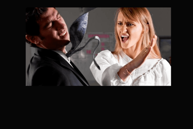 У колишньому райцентрі на Волині панянка привселюдно дала ляпас молодикові