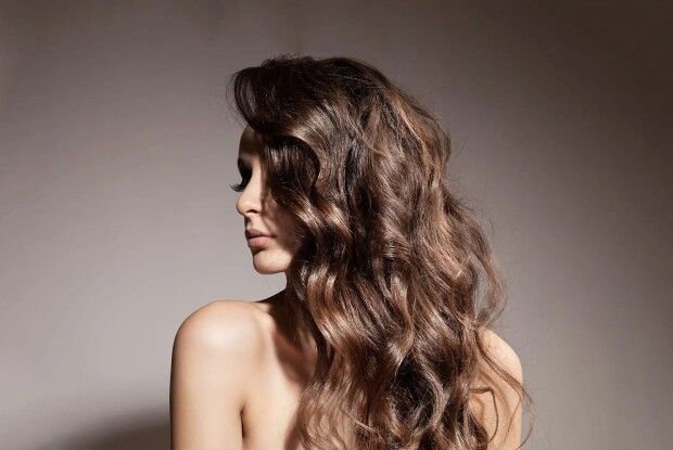 Термін ефекту після використання кератину