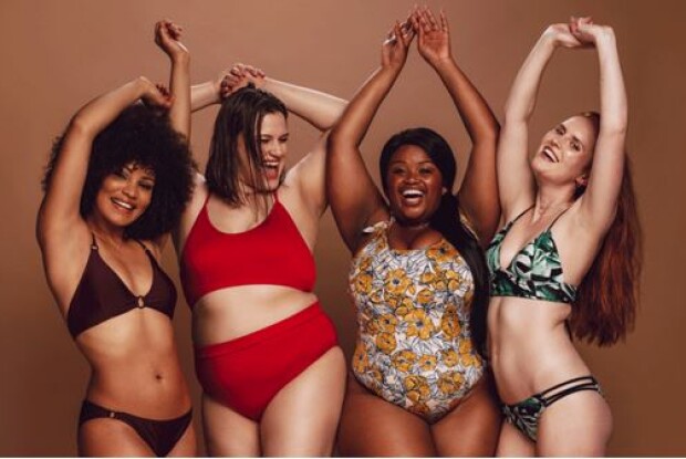 Поради щодо створення ідеального пляжного образу