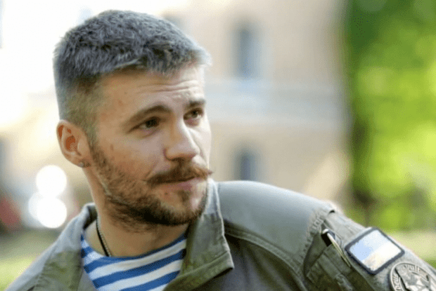 Валерій Маркус звільняється з посади головного сержанта: військовий повідомив причину