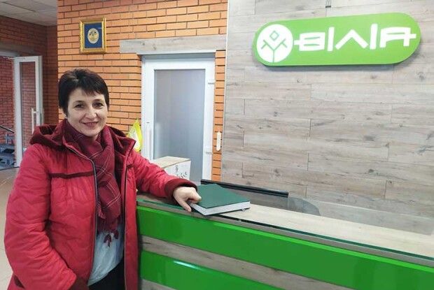 Розвінчання міфів стосовно жінок на «Вілії»