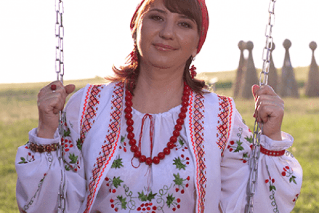 Мольфарка назвала точну дату закінчення війни в Україні 