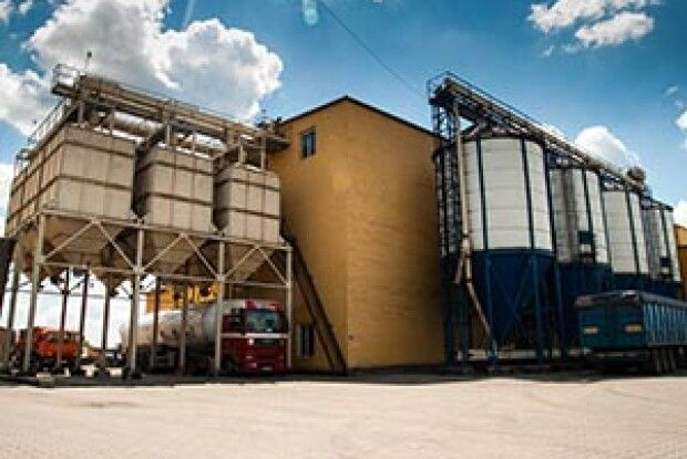 ТУРІЙСЬКИЙ КОМБІКОРМОВИЙ ЗАВОД ХОЧУТЬ ЗУПИНИТИ*