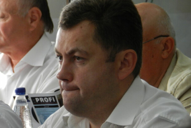 Що робили спецслужбісти у кабінеті ректора?
