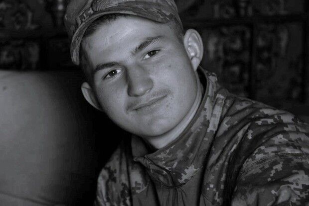 Стало відомо про загибель на війні ще одного волинянина 