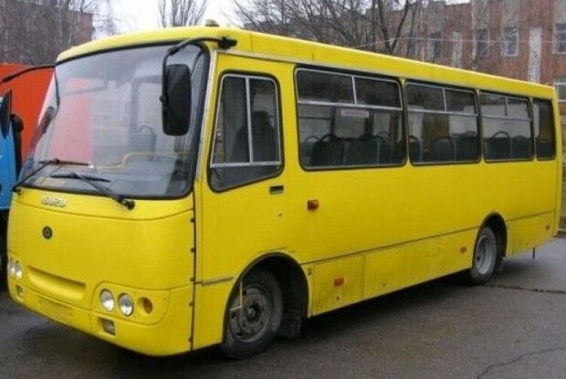 Селяни чотири місяці живуть без автобуса
