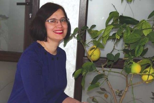 Екзоти відгукуються на любов і агротехніку