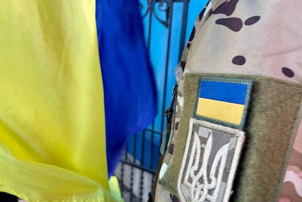 На Рівненщині під час відпустки помер боєць територіальної оборони (Фото)