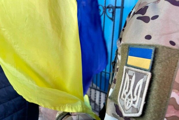 Під Бахмутом загинув воїн з Горохівщини