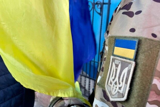 Чотирьох Героїв провели в останню дорогу на Рівненщині