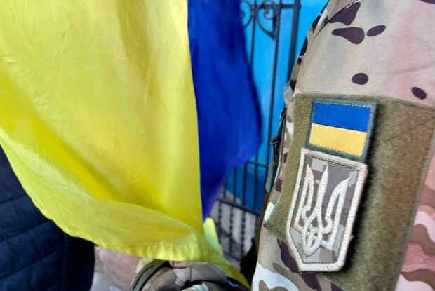Через кілька днів мало виповнитися 46 років: під час артилерійського обстрілу загинув Герой з Рівненщини