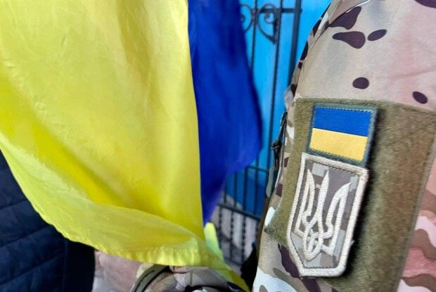 У боях під Бахмутом загинув син колишнього судді з Рівного