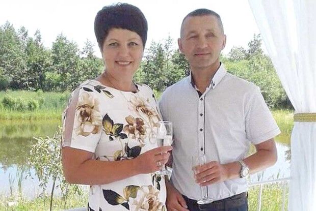 І чорний світ любов зробила кольоровим
