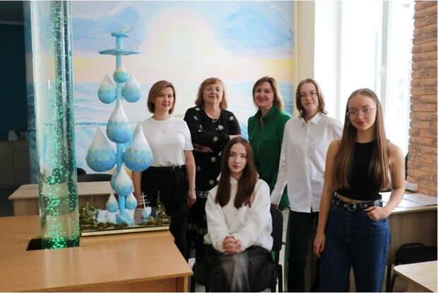 Волиняни здобули перемогу на Міжнародному конкурсі архітектурних проєктів у Франції