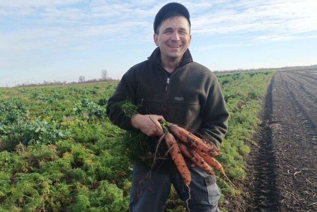 Голова Асоціації фермерів Волині: «Картопля в Україні буде по 8 євро»