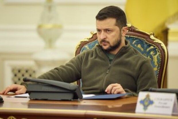 Обмін полоненими «всіх на всіх»: Зеленський назвав умову згоди України на експорт аміаку з РФ