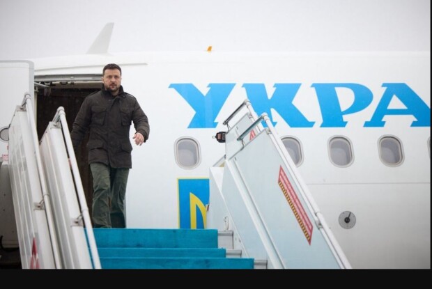 У Польщі затримали агента спецслужб росії, який готував замах на Зеленського