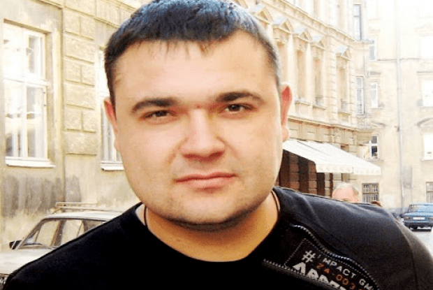 Застрелився у лісі: відомі деталі смерті Романа Бузулука