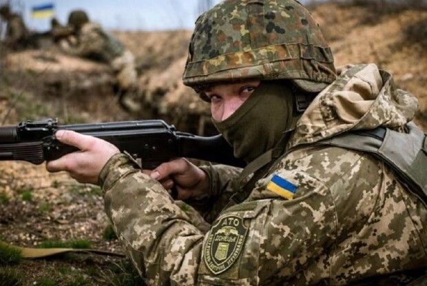 Заступник командира 234-го десантно-штурмового полку окупантів загинув під Гостомелем, - Цимбалюк