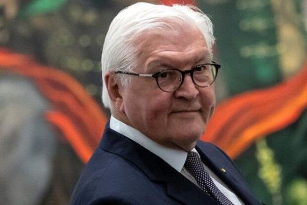 Президент Німеччини заявив про початок «нової ери» після війни в Україні