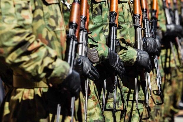 Військовозобов'язані не повинні залишати місця проживання без спеціального дозволу