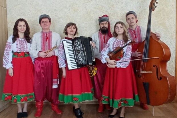 На Волині визначили, хто краще співає (Фото)