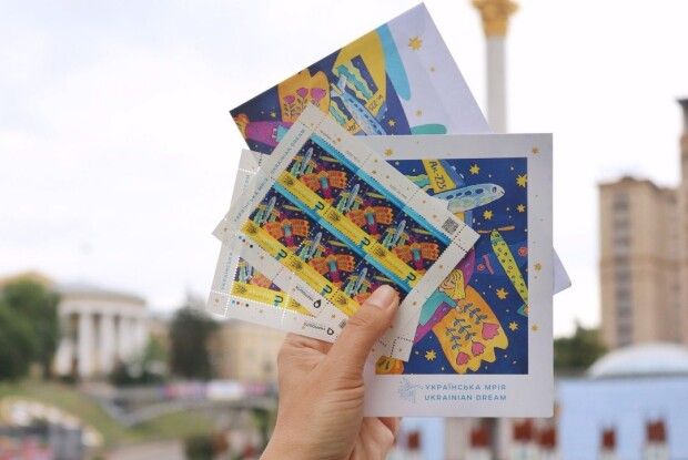 «Мрія» маленької волинянки облетить увесь світ (Фото)