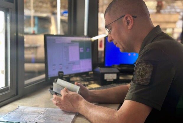 «Посвідчення інваліда, багатодітного»: прикордонники Волині розповіли, які липові документи виявляють